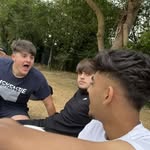 Sam crossley - @samcroggy_ - Instagram