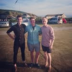 Sam Crossley - @crossa26 - Instagram