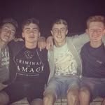 Sam Crossley - @samboy458 - Instagram