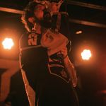 Sam Crouse - @samtasticsammy - Instagram