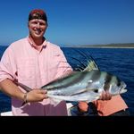 Sam Crouser - @samcrouser - Instagram