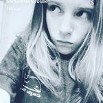 Sam - @samcrouse22 - Instagram