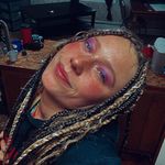 Samantha Crouse - @sammmiiboo - Instagram