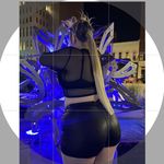 Samantha Crouse - @sam.me33 - Instagram
