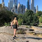 Samantha - @samcrowell - Instagram