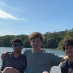Sam Crowley - @crowley.sam - Instagram
