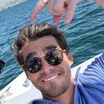 Sam Crowley - @sbcrowley27 - Instagram