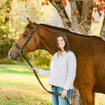 Sam Cuomo - @samcuomoequestrian - Instagram