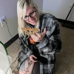 Sam Cuomo - @spacecatsam - Instagram