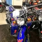 Sam Kamau - Facebook