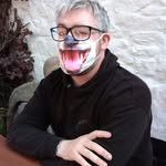 Sam Cureton - @thumbs_king_of_fingers - Instagram