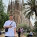Sam Cureton - Facebook