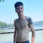Sam Cureton - @sam_cureton26 - Instagram