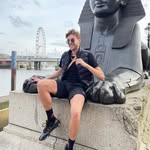 Sammy - @samcutter97 - Instagram