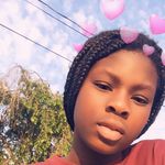 Samiya - @cuylersamiya2018 - Instagram