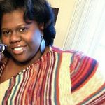 Tameka Cuyler-Sampson - @cuylersampson - Instagram