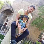 SAM DAHER - @gooma6y66 - Instagram