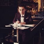 Samuel D'Alessandro - @samudalessandro - Instagram