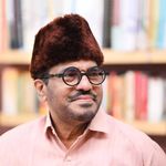 Dr. MP Abdussamad Samadani - @mpsamadani - Instagram