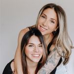 Sam & Dan - @schleesesisters - Instagram
