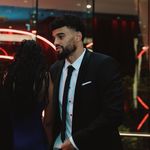 Sam McDaniel - @sammcdan - Instagram