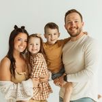 Samantha Mathews - @wearedanandsam - Instagram