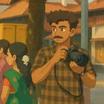 sam daniel - @tales_by_sam - Instagram