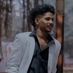 Sam Daniel - @aparama_soldra_ - Instagram