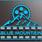 Sam Daniel - @blue_mountain_channel - Instagram