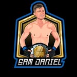 Sam Daniel - @samdanielmma - Instagram