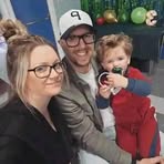 Sam Daniel - Facebook