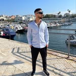 Sam Daniel Ballout - @b_s1997 - Instagram