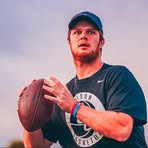Sam Darnold - Facebook