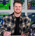 Sam Darnold - Facebook