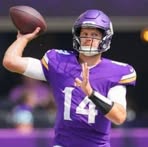 Sam Darnold - Facebook