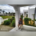 Darragi Samia - @samiadarraji2020 - Instagram