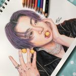 samd - @sam_d_art_ - Instagram