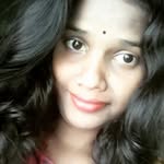Sam Dash - @smilychandini333 - Instagram