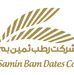 Samin Dates - Facebook