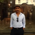 Sam Datta - @bigmochaman - Instagram