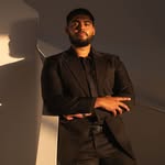 Sam Datta | AMIR PRESTIGE - @sam_datta_ - Instagram