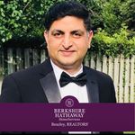 Sam Datta - @samuronlyrealtor_1 - Instagram