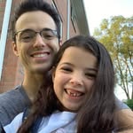 Sam Dauria - @greenseagull7 - Instagram