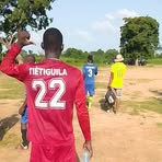Sam Loup Diarra - Facebook