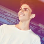 Samuel D'Auria - @samu.17.77 - Instagram
