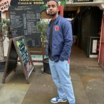 Sam David - @samddavid - Instagram