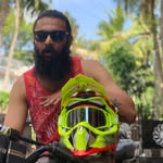 Sam David Raj - @drogon_the_dracarys - Instagram