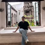 Sam Davila - @piyaa_davila - Instagram