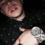 Sam Davila - @bkzthug917 - Instagram