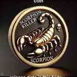 Sam Davila - @scorpionkiller20 - Instagram